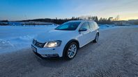 Volkswagen Passat Alltrack 2,0 TDI 4M GPE *AUT/Drag/K-rem*