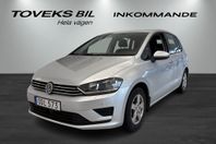 Volkswagen Golf Sportsvan 1.2 TFSi/110Hk/Drag/Backkamera/Aut