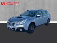 Subaru Outback 2.0D CVT S/R PA