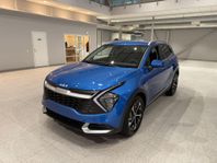 Kia Sportage 1,6 T-GDI Action 160hk Automat *OMG LEV*