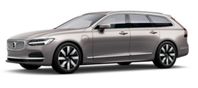 Volvo V90 T6 Plus Bright *360:- skatt/år