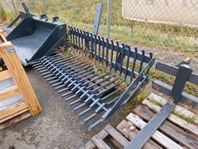LST Stengrep 2000 Euro