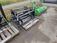 Ålö M-140 Storbalshanterare