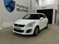 Suzuki Swift 1.2/SUPERDEAL FRÅN 1022KR/MÅN/F-HÅLLARE/KEYLESS