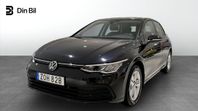 Volkswagen Golf TSI 110