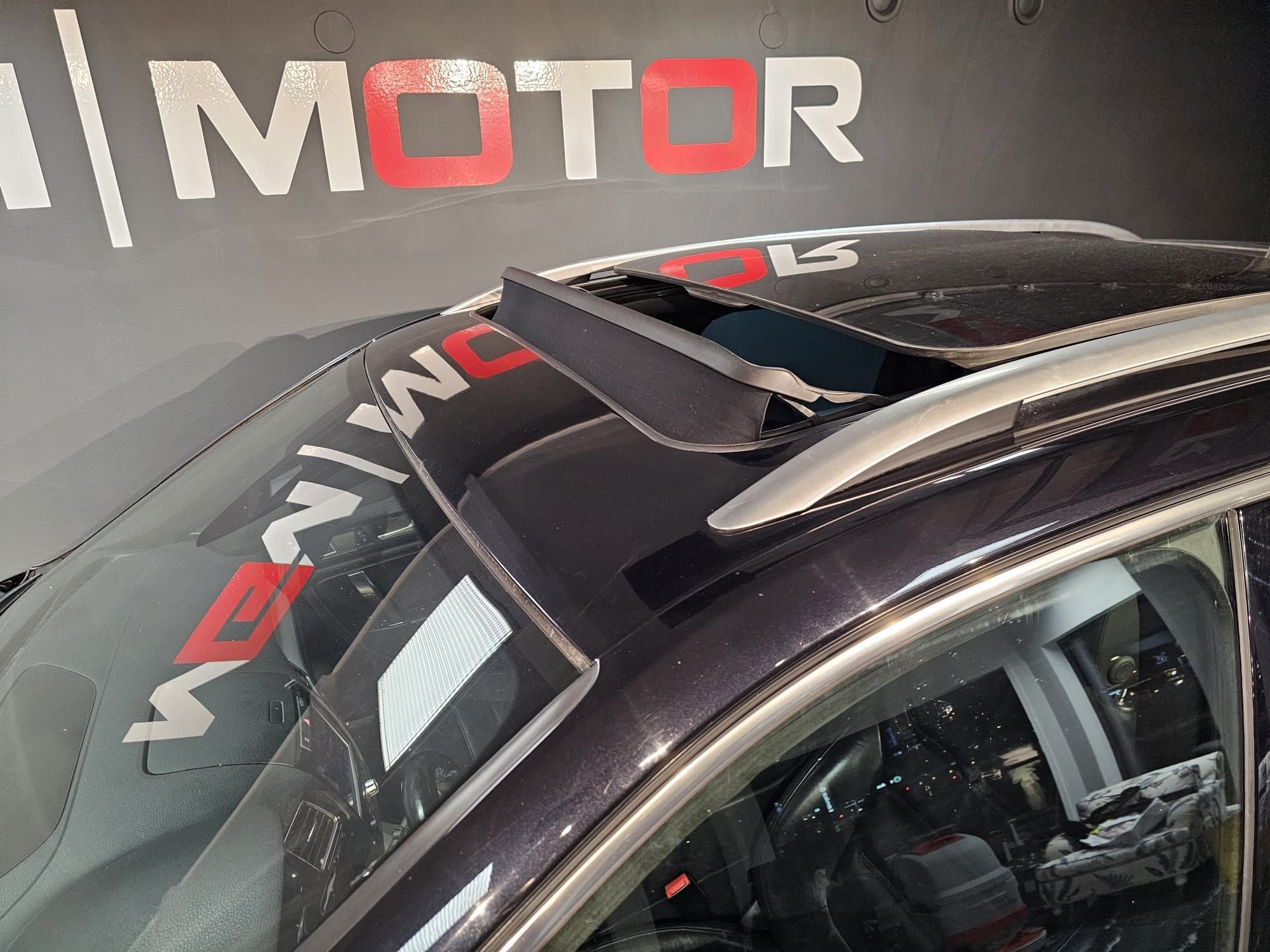 Volkswagen Touareg 4.2 V8 TDI DPF 4Motion TipTronic, 340hk, 2014