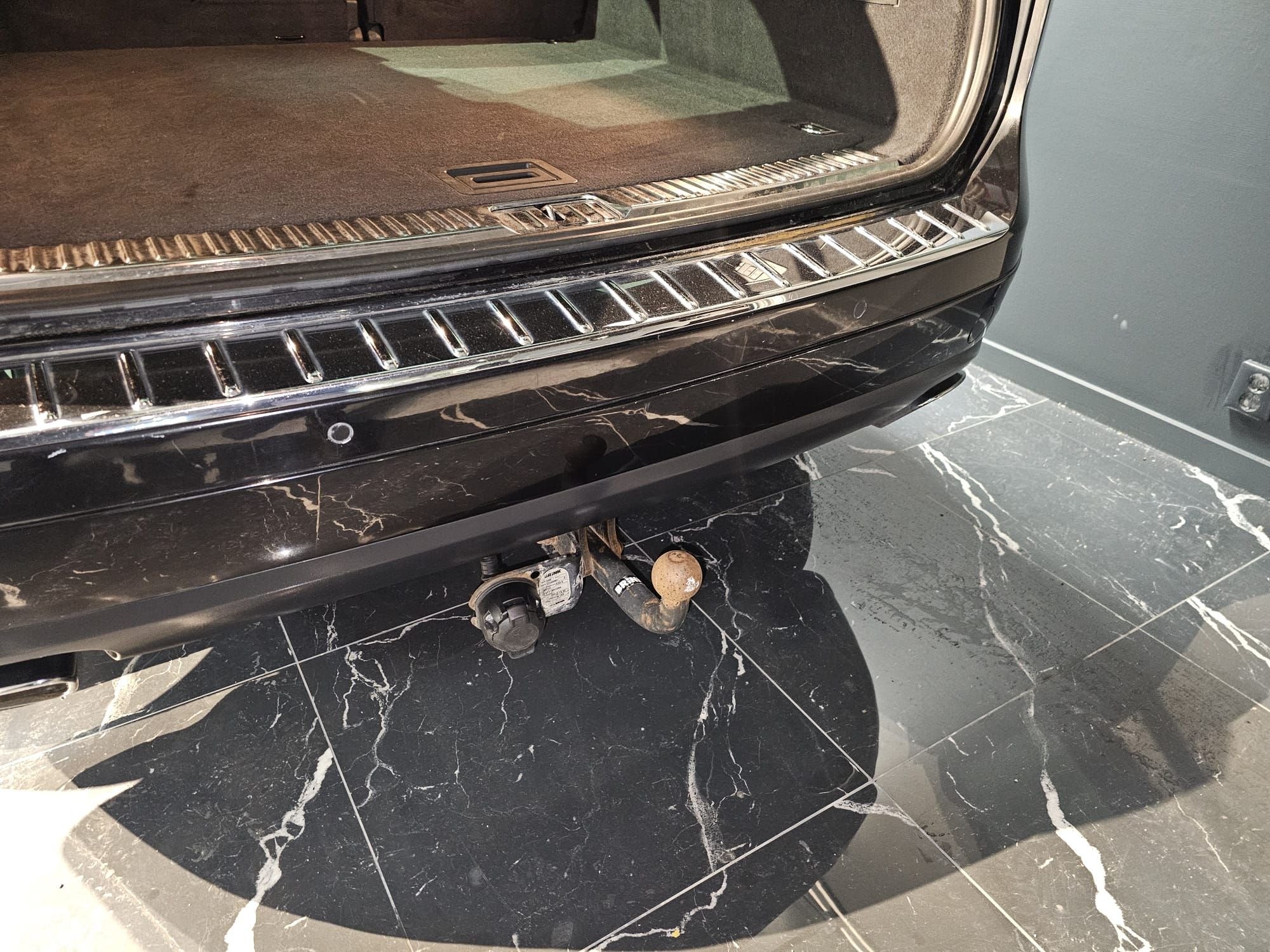 Volkswagen Touareg 4.2 V8 TDI DPF 4Motion TipTronic, 340hk, 2014