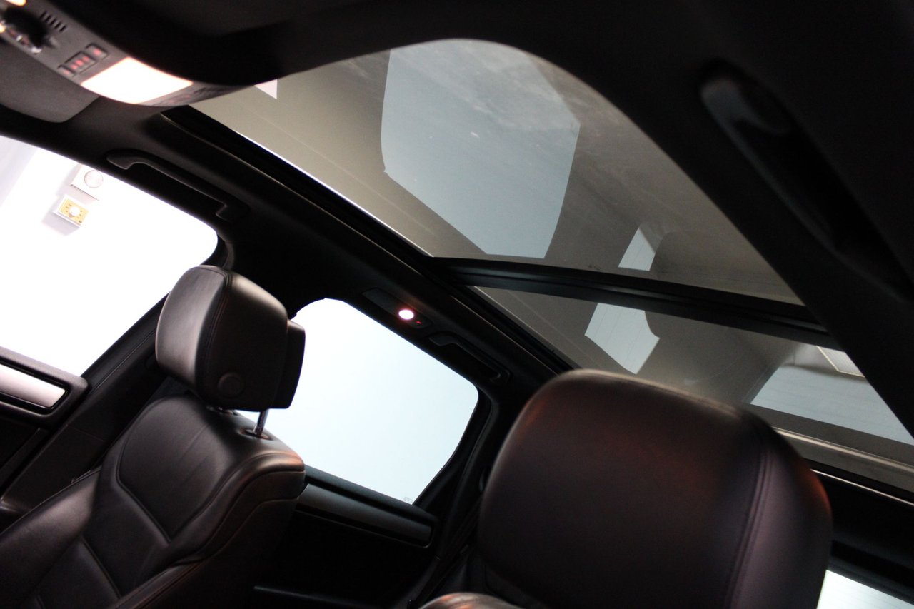 Volkswagen Touareg 4.2 V8 TDI DPF 4Motion TipTronic, 340hk, 2014