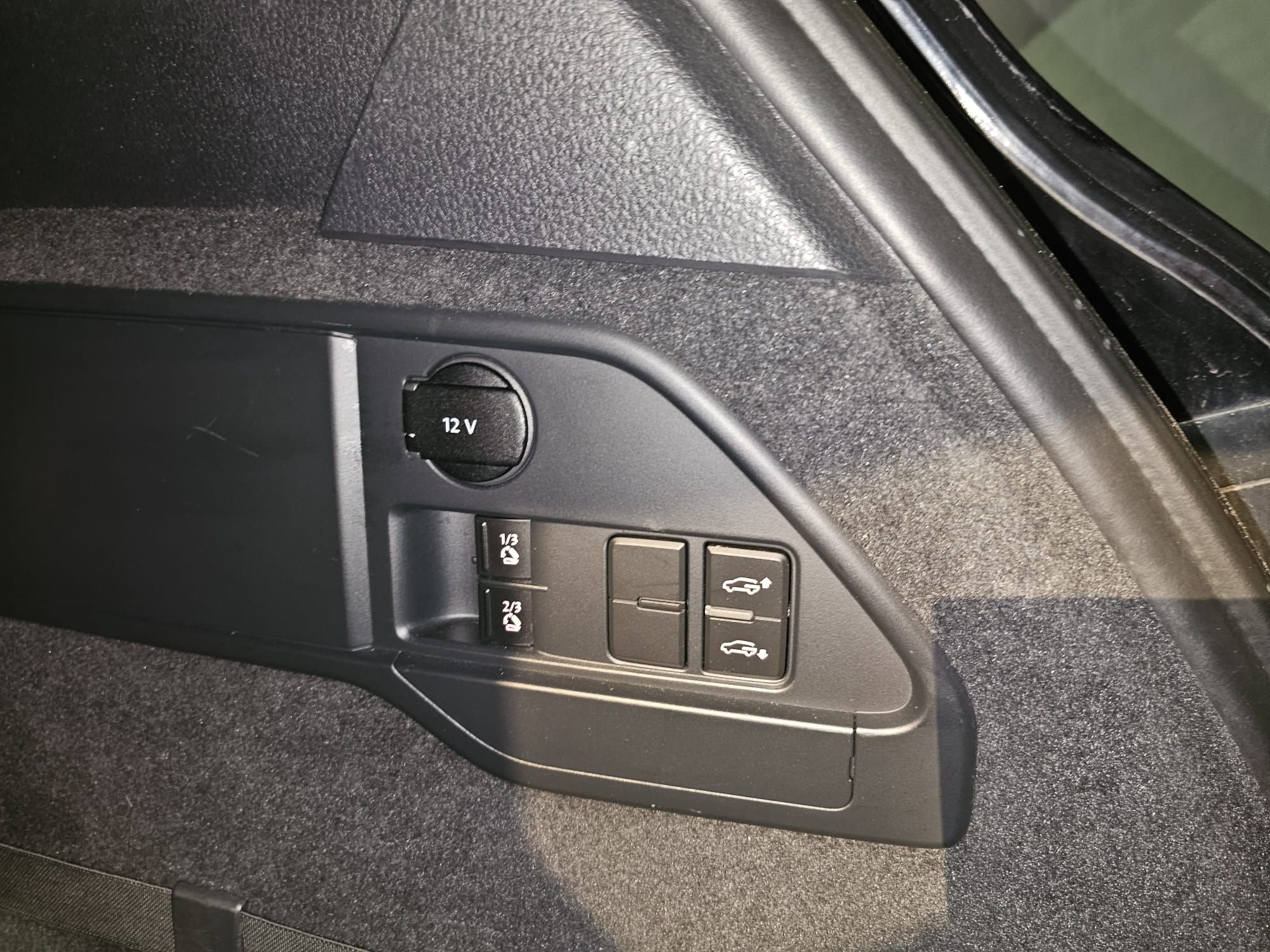 Volkswagen Touareg 4.2 V8 TDI DPF 4Motion TipTronic, 340hk, 2014