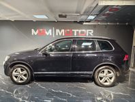 Volkswagen Touareg 4.2 V8 TDI 4Motion Panorama TipTronic Bas