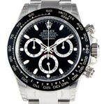 Rolex Daytona 116500LN Unworn