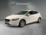 Volvo V40 D2 Kinetic Värmare Drag