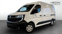 Renault Master L2H2 dCi 150hk Nordic Line *Van of the Year 2