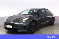 Tesla Model 3 Standard Range Plus Refresh AP Pano VHjul