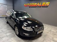 Volvo V70 D4 Summum Euro 6