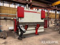 Kantpress Baykal APHS4116x400