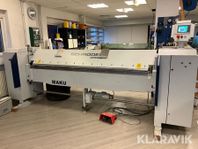 Kantvik Schröder Group Maku 2500/2,0 2.0mm