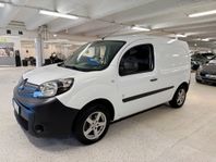 Renault Kangoo Z.E. Express 22 kWh Euro 5 Friköpt batteri