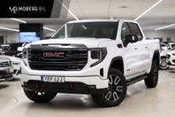GMC Sierra AT4 6.2L V8 Summit White Fullt Avdragbar Moms