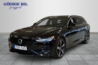 Volvo V90 T5 II R-Design B&W/ Panorama/ Navi/ Kamera/ Drag/