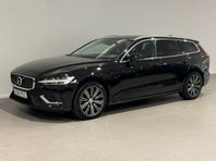 Volvo V60 Recharge T6 Inscription Expression