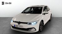 Volkswagen Golf 1,0 eTSI 110 DSG/Värmare/Pluspkt-keyless-LED