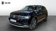 Volkswagen Tiguan Allspace 7-sätes TDI190 DSG 4M P-värmare/7