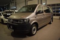 Volkswagen Caravelle T30 2.0 TDI BMT DSG Sekventiell, 150hk,