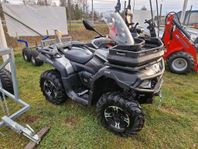 CFMoto CFORCE x625