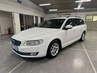 Volvo V70 D3 Geartronic Momentum Adaptivt Värmare Blis Drag