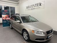 Volvo V70 2.4D Momentum Euro 4