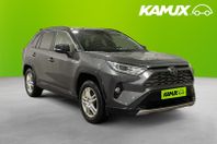 Toyota RAV4 Hybrid AWD-i E-CVT Style Backkamera JBL Drag 222