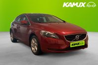 Volvo V40 D2 Momentum Sensorer D-värmare Nyservad 120 hk