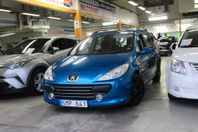 Peugeot 307 Break 2.0 HDi Automat 0%Ränta