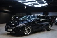 Mercedes-Benz E 220 d Sedan Avantagrde SKINN WIDE KAMERA GPS