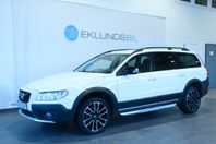 Volvo XC70 D4 AWD Classic, Dynamic Edition, Momentum Automat