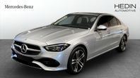 Mercedes-Benz C 300de
