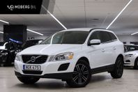 Volvo XC60 D4 AWD 163hk Dynamic Edt Skinn Drag