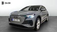 Audi Q4 40 e-tron Proline 204 hk