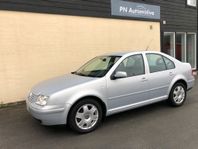 Volkswagen Bora 1.6 Comfortline Påkostad Besiktad mm