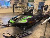 Arctic Cat Prowler 440