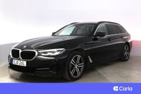 BMW 530e xDrive Touring Värmare Kamera HiFi Drag Vhjul