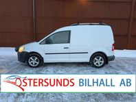 Volkswagen Caddy Skåpbil 1.6 TDI D-värm M-värm