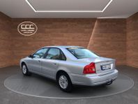 Volvo S80 2.4 Business Euro 4 ny kamrem ------SÅLD-----