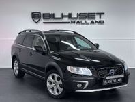 Volvo XC70 D4 AWD Geartronic Classic, Summum Euro 6