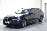 BMW 520 d xDrive Touring Steptronic Business, M Sport