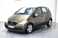 Mercedes-Benz A 180 CDI 5-dörrars Classic
