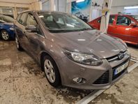 Ford Focus Kombi 1.0 EcoBoost Titanium 13800 Mil