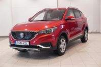 MG ZS EV Luxury Panorama 45 kWh 143hk