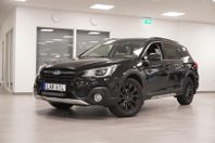 Subaru Outback 2.5 4WD Linetronic 175hk Drag Navi 2.95% Ränt